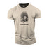 Men's It's In My DNA Cotton T-Shirt